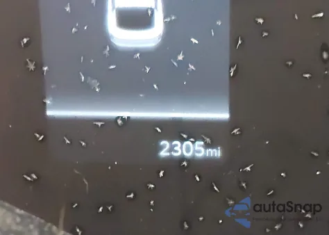 2025 Kia K4 Lxs z USA, uszkodzony, nr VIN 3KPFT4DEXSE179902